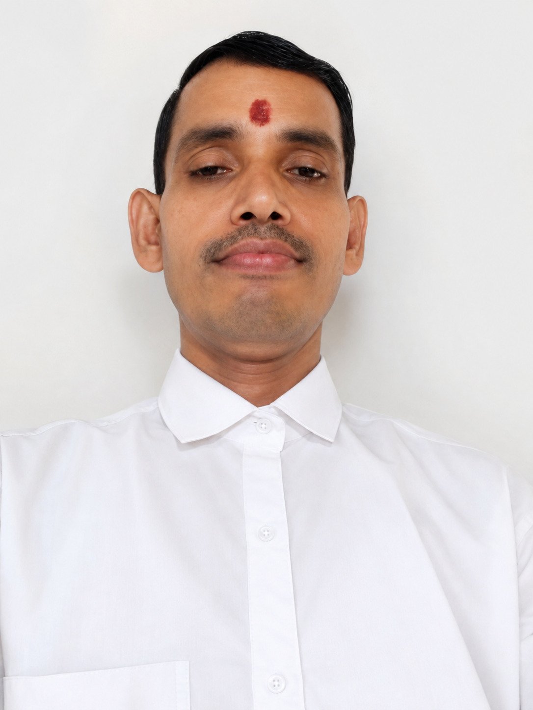 BINDESWAR SINGH