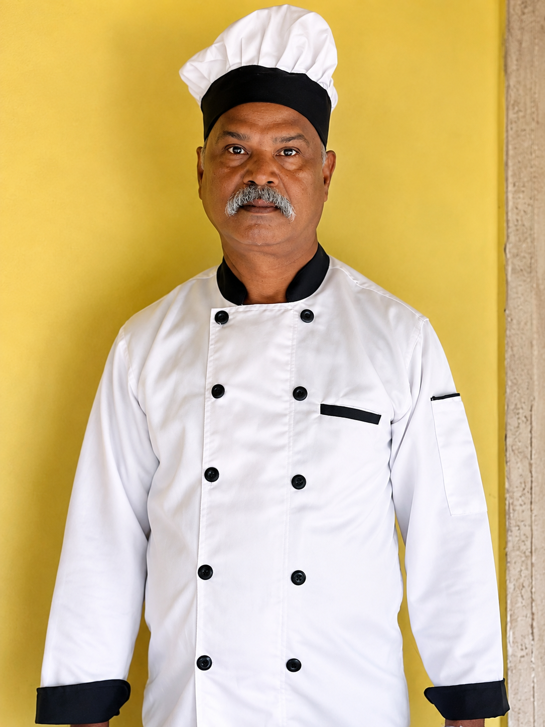 Gopal gwala